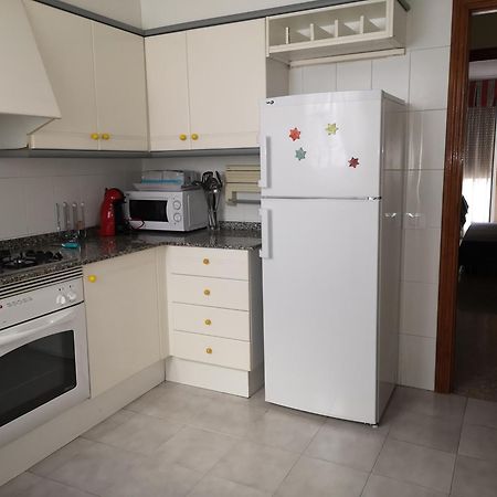 Apartamento La Luna Castellón de la Plana Exterior foto